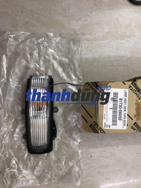 ĐÈN XI NHAN GƯƠNG TOYOTA ALTIS 2009 | 81730-06050