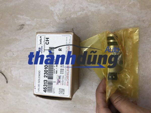 VAN ĐIỆN TỪ HỘP SỐ HYUNDAI ELANTRA 2006-2015 | 4631323010 - Ảnh 2