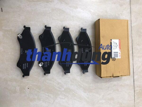 BỐ THẮNG TRƯỚC MAZDA BT50 2.2L 2014 | AB3Z2001B - Ảnh 2