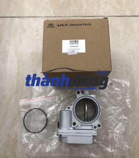 CỤM BƯỚM GA HYUNDAI TUCSON 2006-2009 | 3510027410