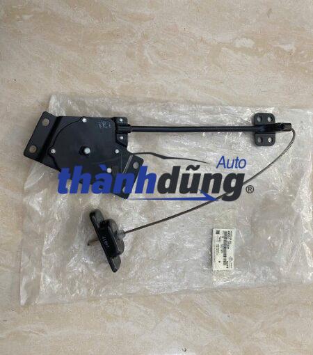 CÁP TREO LỐP DỰ PHÒNG KIA RONDO 2011