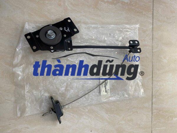 CÁP TREO LỐP DỰ PHÒNG KIA RONDO 2011 - Ảnh 2