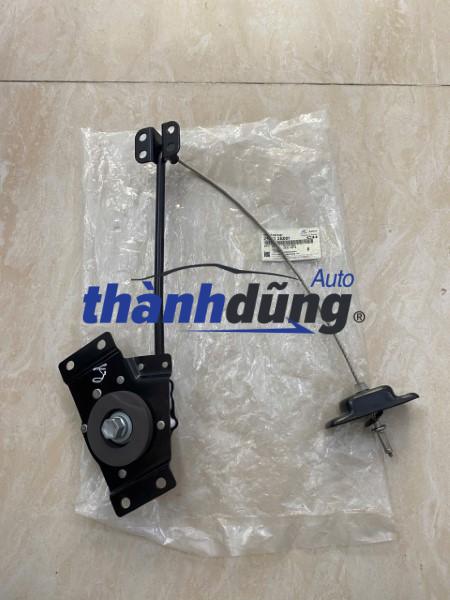 CÁP TREO LỐP DỰ PHÒNG KIA RONDO 2011