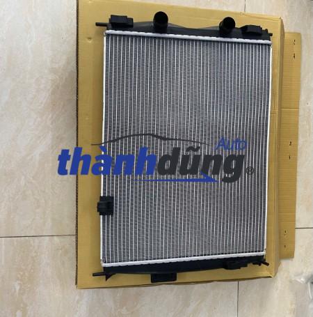 KÉT NƯỚC NISSAN QASHQAI J10 2012 | 21410JE40A