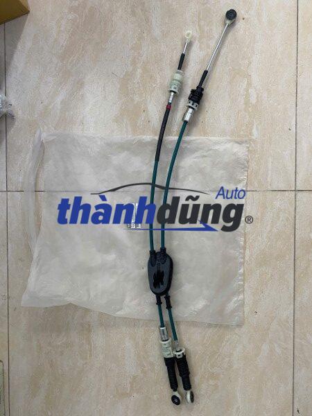 DÂY ĐI SỐ NISSAN MICRA 2009 | 34108BC00A - Ảnh 2