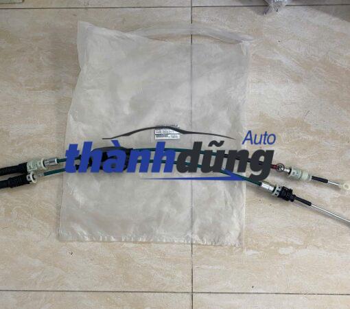 DÂY ĐI SỐ NISSAN MICRA 2009 | 34108BC00A