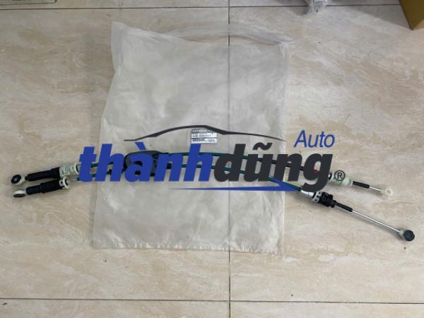 DÂY ĐI SỐ NISSAN MICRA 2009 | 34108BC00A