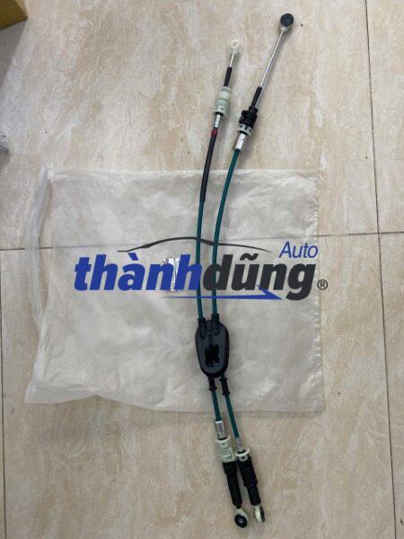 DÂY ĐI SỐ NISSAN MICRA 2009 | 34108BC00A - Ảnh 2