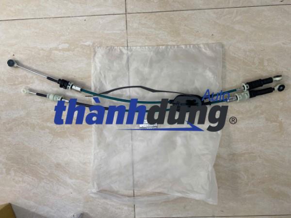 DÂY ĐI SỐ NISSAN MICRA 2009 | 34108BC00A