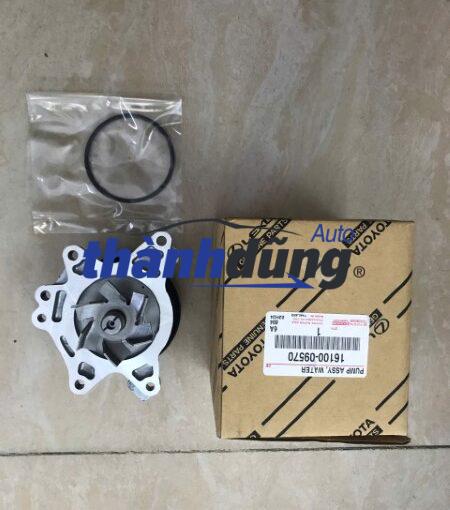 BƠM NƯỚC ĐỘNG CƠ XE TOYOTA ALTIS 2011 | 1610009570
