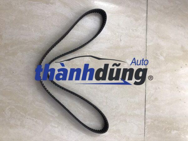 DÂY CUROA CAM FIAT DOBLO 1.6L 2008 | 5432XS - Ảnh 2