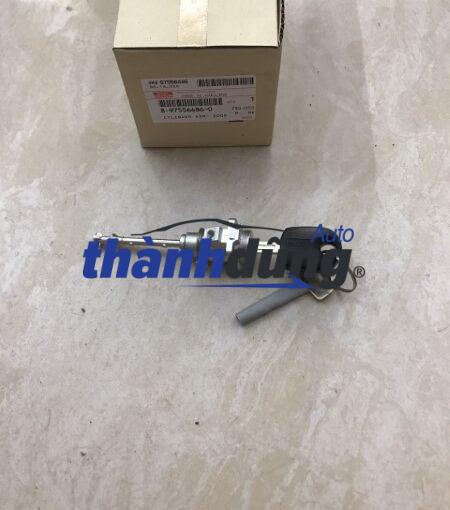 Ổ KHÓA CÁNH CỬA XE ISUZU MUX 2021 | 8975564860