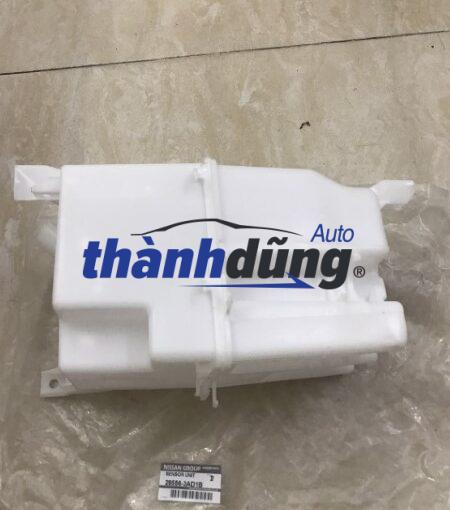 BÌNH NƯỚC RỬA KÍNH NISSAN X-TRAIL 2018 | 28910-4CL0A