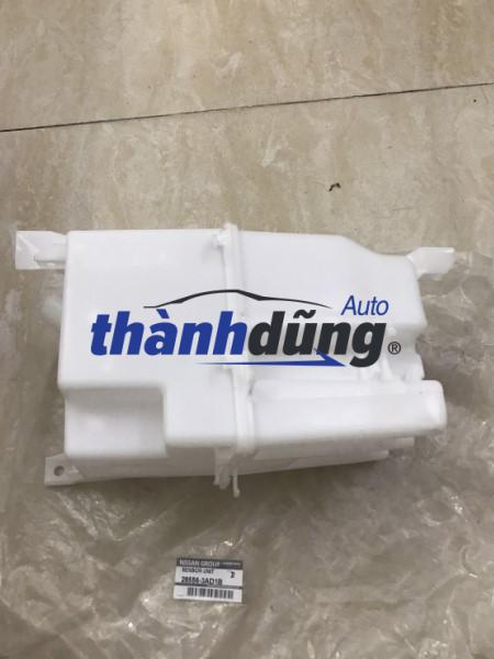 BÌNH NƯỚC RỬA KÍNH NISSAN X-TRAIL 2018 | 28910-4CL0A