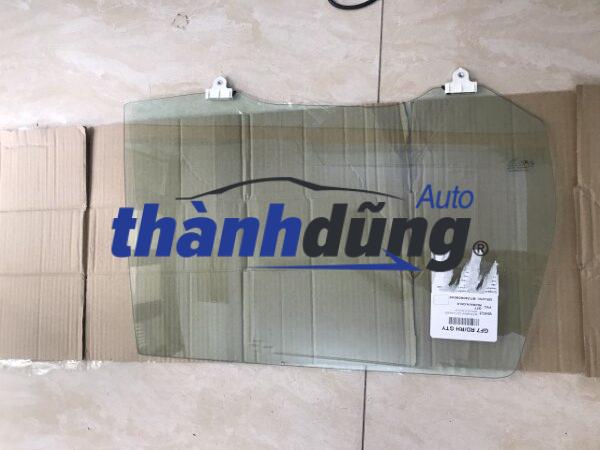 KÍNH CÁNH CỬA TRƯỚC PHẢI MISUBISHI OUTLANDER 2019 | FD26002GTY - Ảnh 2