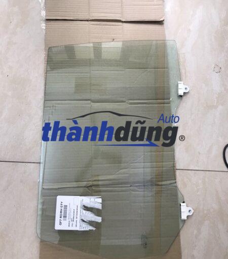 KÍNH CÁNH CỬA TRƯỚC PHẢI MISUBISHI OUTLANDER 2019 | FD26002GTY