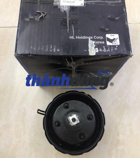 BẦU TRỢ LỰC PHANH HYUNDAI HD78 | 586105L000