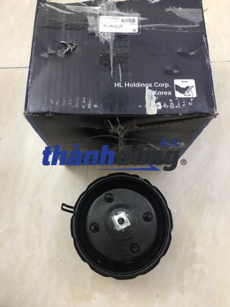 BẦU TRỢ LỰC PHANH HYUNDAI HD78 | 586105L000