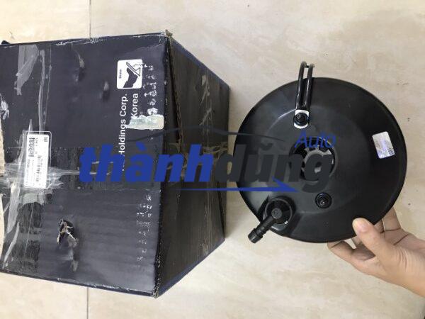 BẦU TRỢ LỰC PHANH HYUNDAI HD78 | 586105L000 - Ảnh 2
