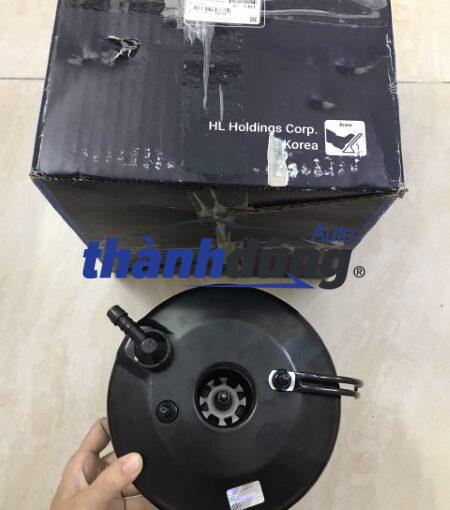 BẦU TRỢ LỰC PHANH HYUNDAI HD78 | 586105L000