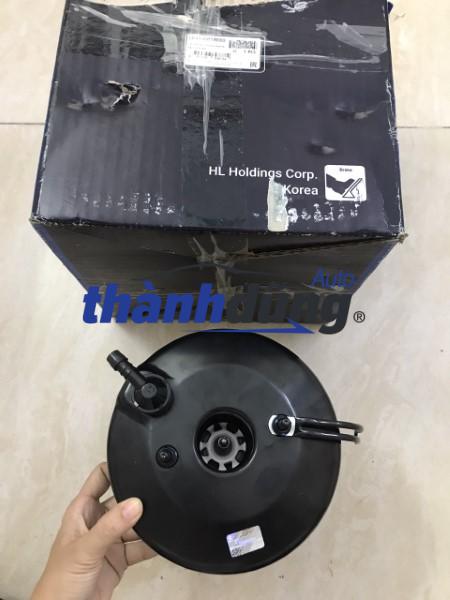 BẦU TRỢ LỰC PHANH HYUNDAI HD78 | 586105L000