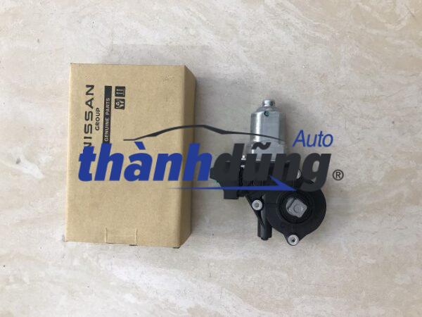 MÔ TƠ LÊN XUỐNG KÍNH NISSAN NAVARA 2015 | 80731JX30C - Ảnh 2