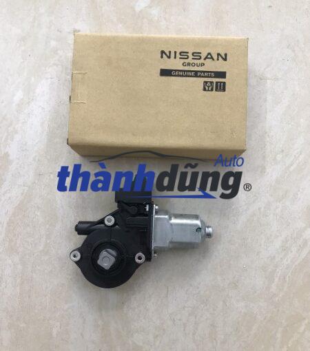 MÔ TƠ LÊN XUỐNG KÍNH NISSAN NAVARA 2015 | 80731JX30C