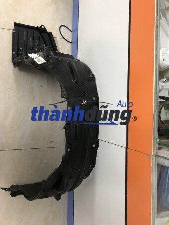 LÒNG DÈ CHẮN BÙN TRƯỚC TOYOTA CROSS 2021 | 53875-0A050 - Ảnh 2
