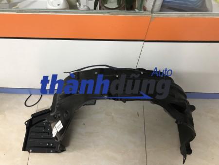 LÒNG DÈ CHẮN BÙN TRƯỚC TOYOTA CROSS 2021 | 53875-0A050