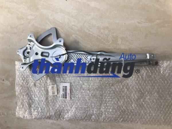 COMPA NÂNG KÍNH TOYOTA ALTIS 2001 - Ảnh 2