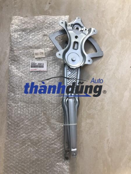 COMPA NÂNG KÍNH TOYOTA ALTIS 2001