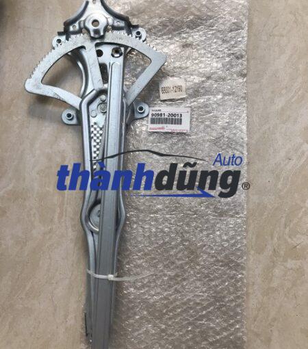 COMPA NÂNG KÍNH TOYOTA ALTIS 2001-2008 | 6980212190