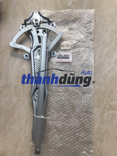 COMPA NÂNG KÍNH TOYOTA ALTIS 2001-2008 | 6980212190