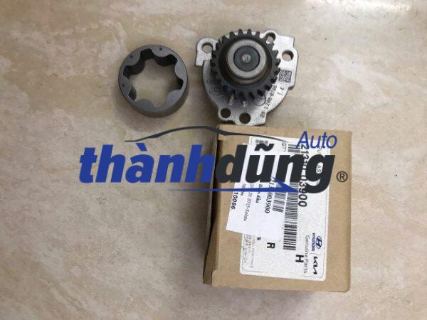 BƠM DẦU HYUNDAI ACCENT 2019 | 21310-03900 - Ảnh 2