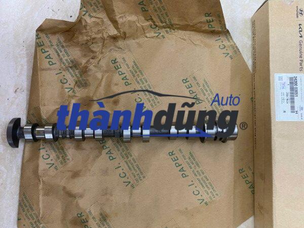 TRỤC CAM XẢ XE KIA MORNING 2015 | 24200-03010 - Ảnh 2