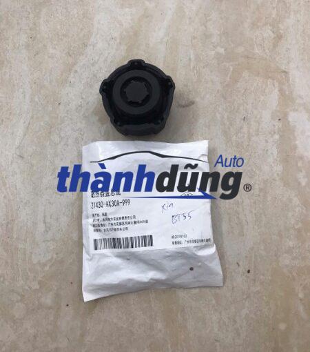 NẮP BÌNH NƯỚC PHỤ XE NISSAN ALMERA 2019 | 21430-AX30A