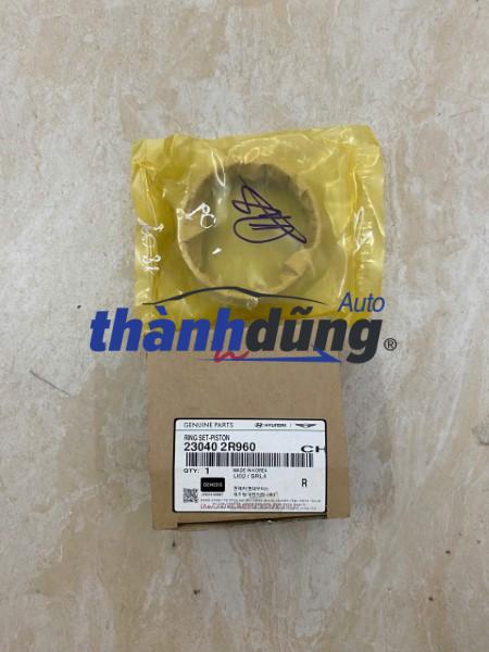 BẠC XÉC MĂNG XE KIA SEDONA 2023 | 230402R960