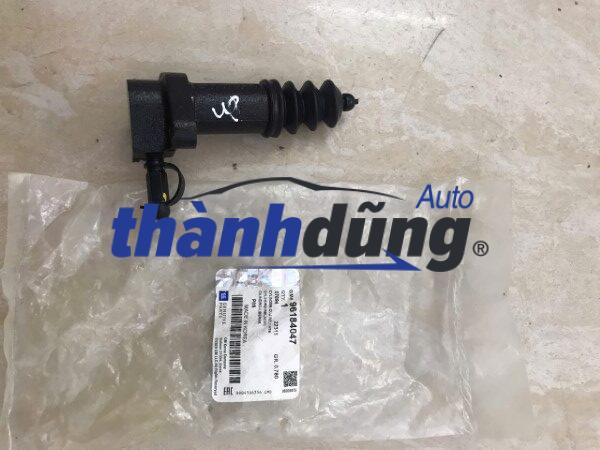 TỔNG CÔN DƯỚI DAEWOO LANOS 1999-2005 | 96184047 - Ảnh 2