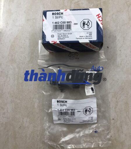 VAN ĐUÔI BƠM CAO ÁP HYUNDAI TUCSON 2.2L 2009 | 1462C00983