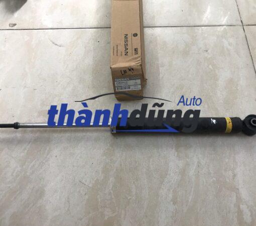 PHUỘC NHÚN SAU XE NISSAN TIIDA 2011 | 56210CJ02B