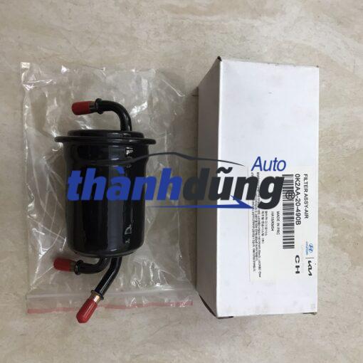 LỌC XĂNG XE KIA SPECTRA 1999 | 0K2AA-20490B