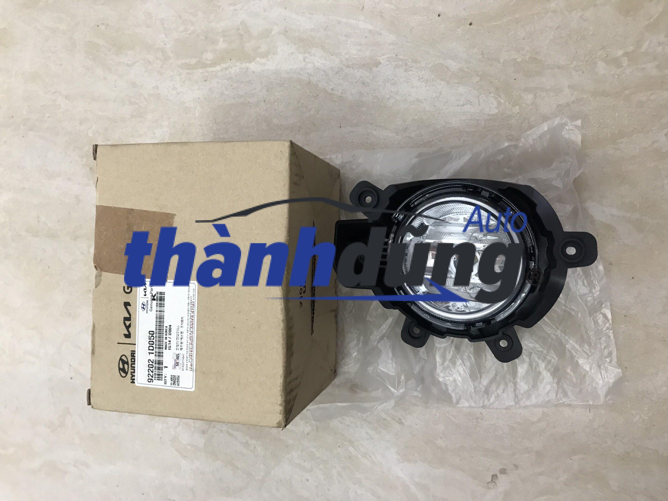 ĐÈN GẦM PHẢI KIA RONDO 2014 | 92202-1D050 - Ảnh 2