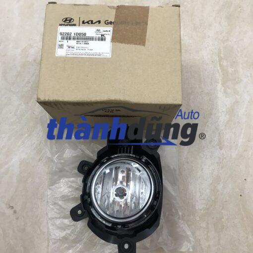 ĐÈN GẦM PHẢI KIA RONDO 2014 | 92202-1D050