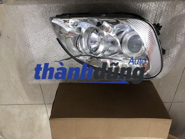 ĐÈN PHA PHỤ KIA CARENS 2007 | 92102-1D070 - Ảnh 2