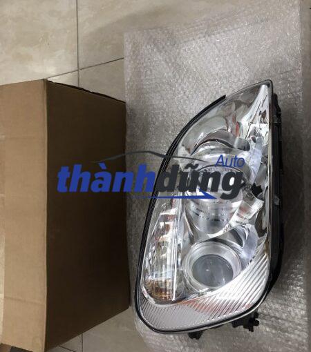 ĐÈN PHA PHỤ KIA CARENS 2007 | 92102-1D070