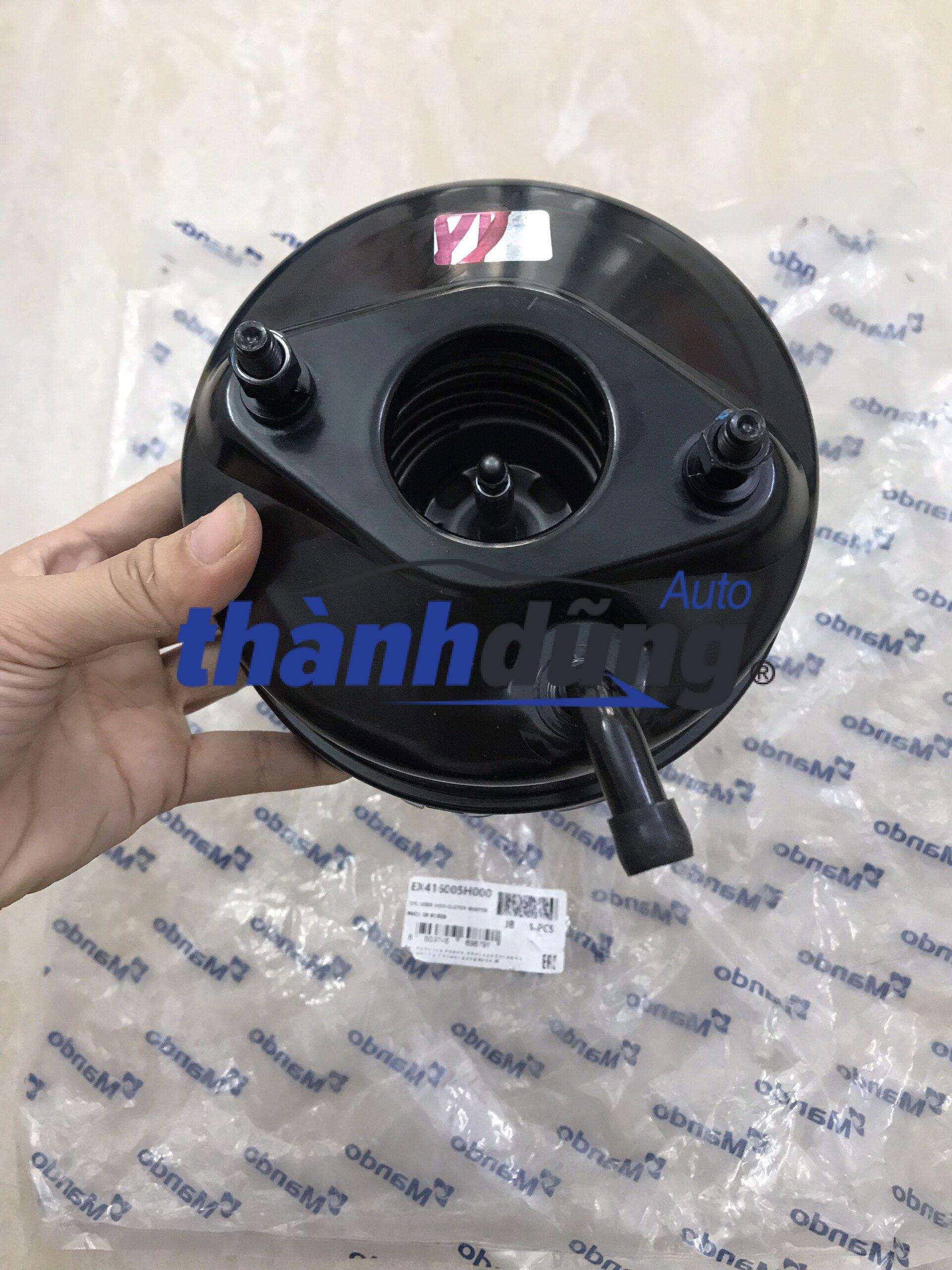 BẦU TRỢ LỰC CÔN HYUNDAI HD78 2007 | 41600-5H000 - Ảnh 2