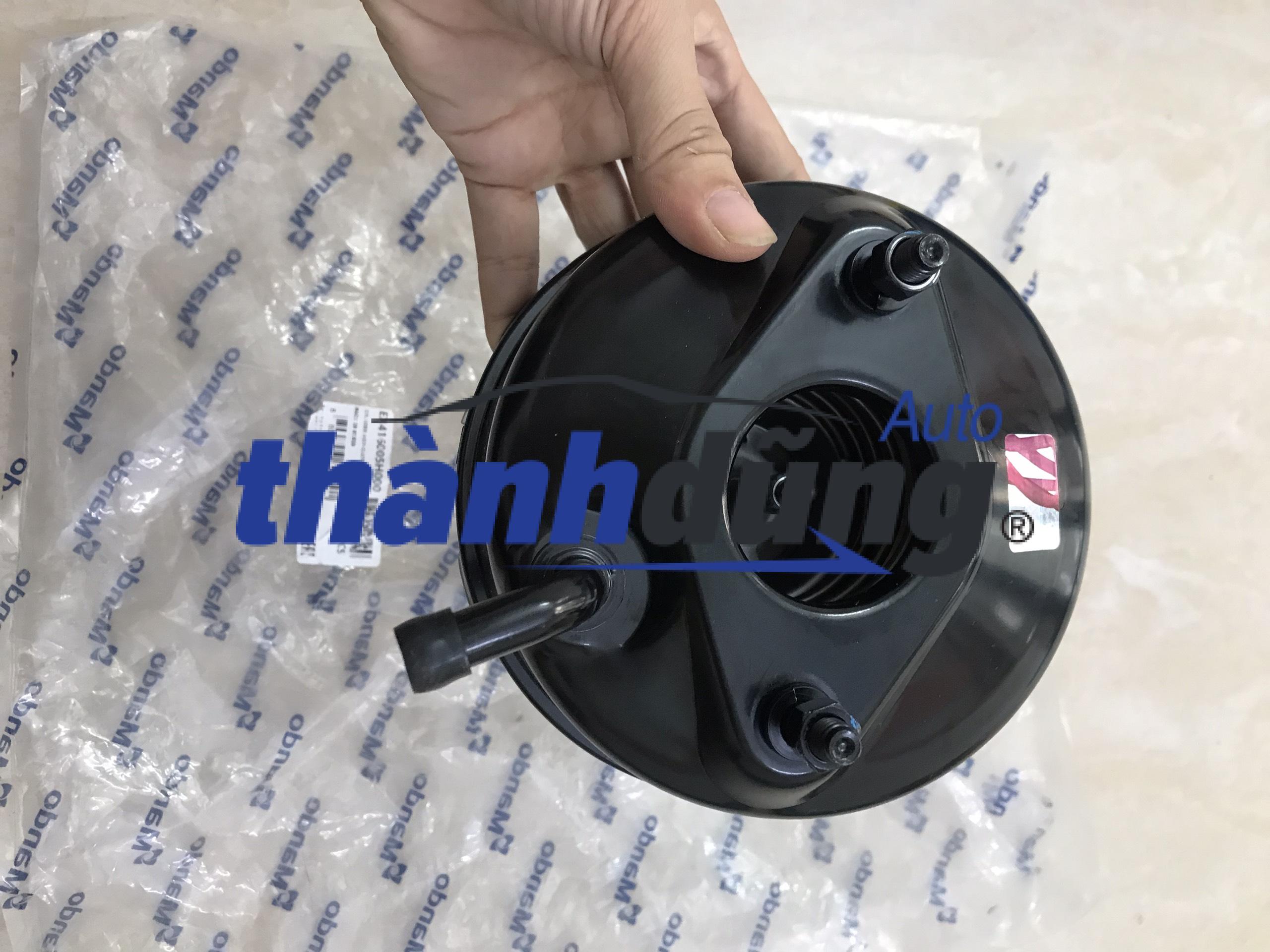 BẦU TRỢ LỰC CÔN HYUNDAI HD78 2007 | 41600-5H000