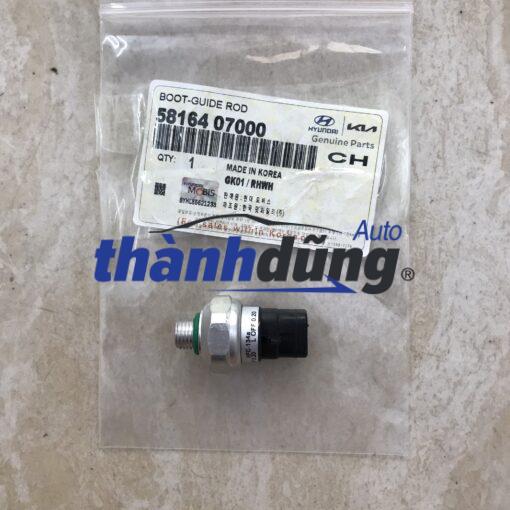 CẢM BIẾN ÁP SUẤT GA HYUNDAI HD78 | 97752-2D000