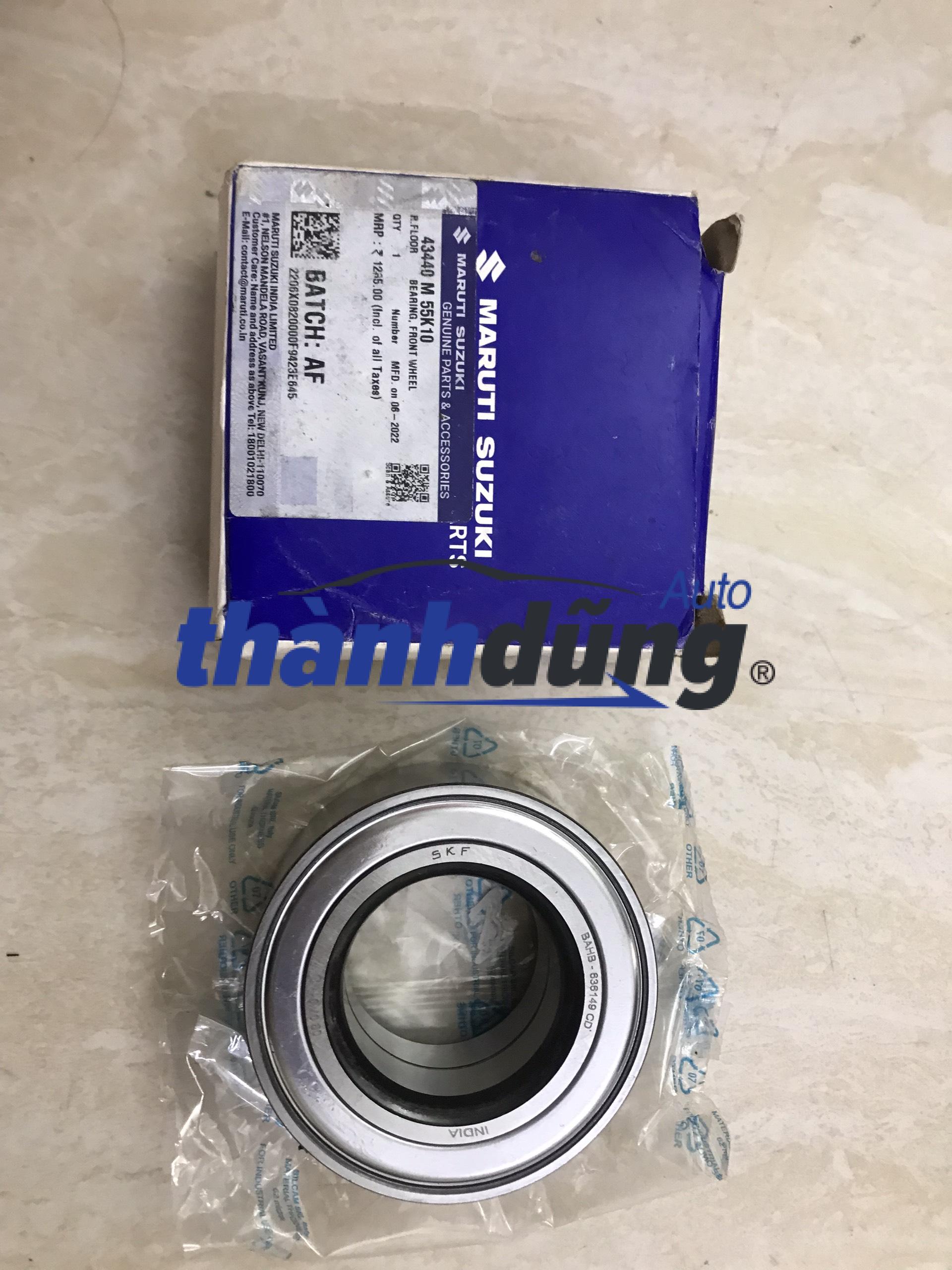 BI MAY Ơ TRƯỚC XE SUZUKI VITARA 2019 | 43440M55K10