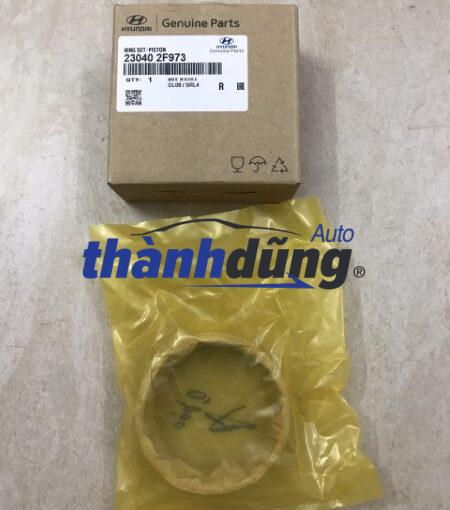 BẠC XÉC MĂNG KIA CARNIVAL 2014-2018 | 230402F973